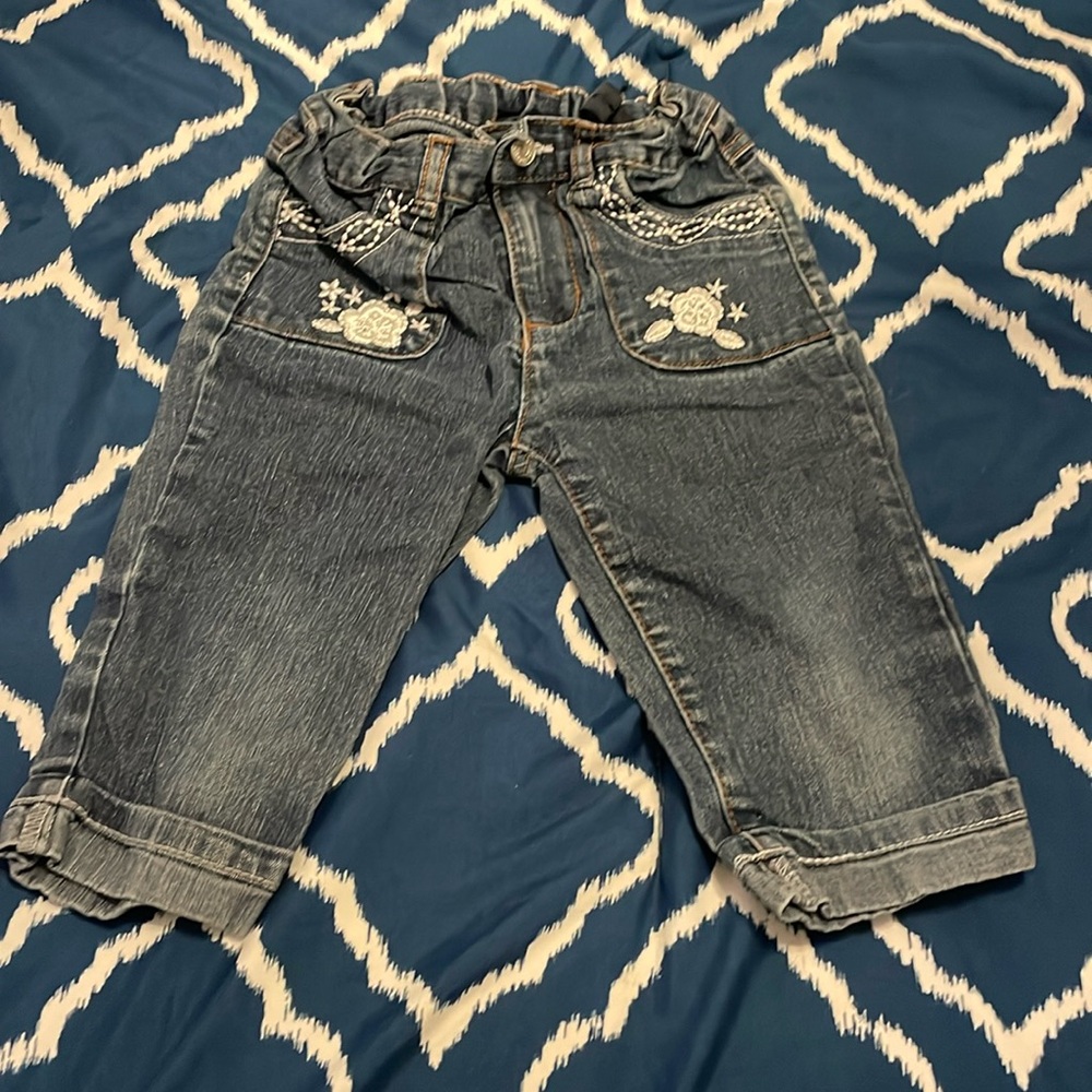 4T capris